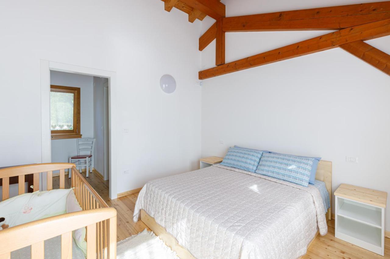 Vito d'Asio Agriturismo Fattoria Carolina Friuli Arzino מראה חיצוני תמונה