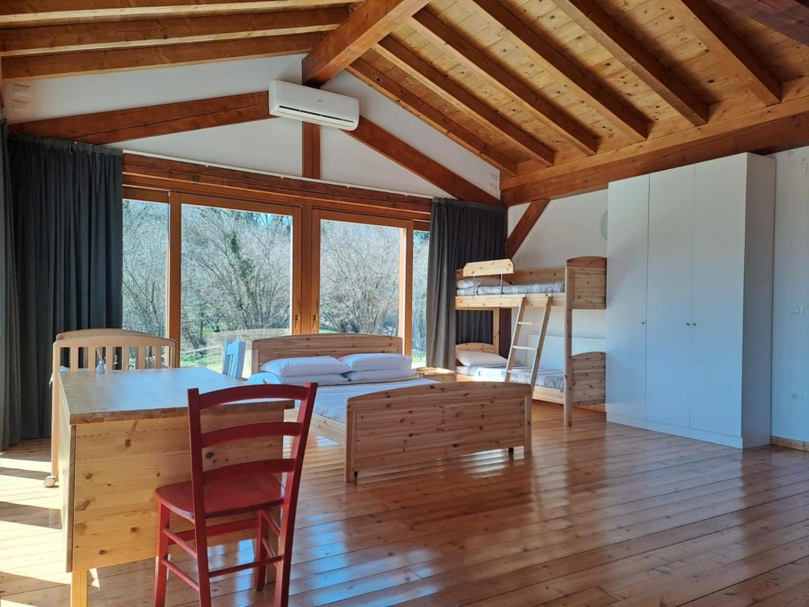 Vito d'Asio Agriturismo Fattoria Carolina Friuli Arzino מראה חיצוני תמונה